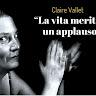 Claire Vallet