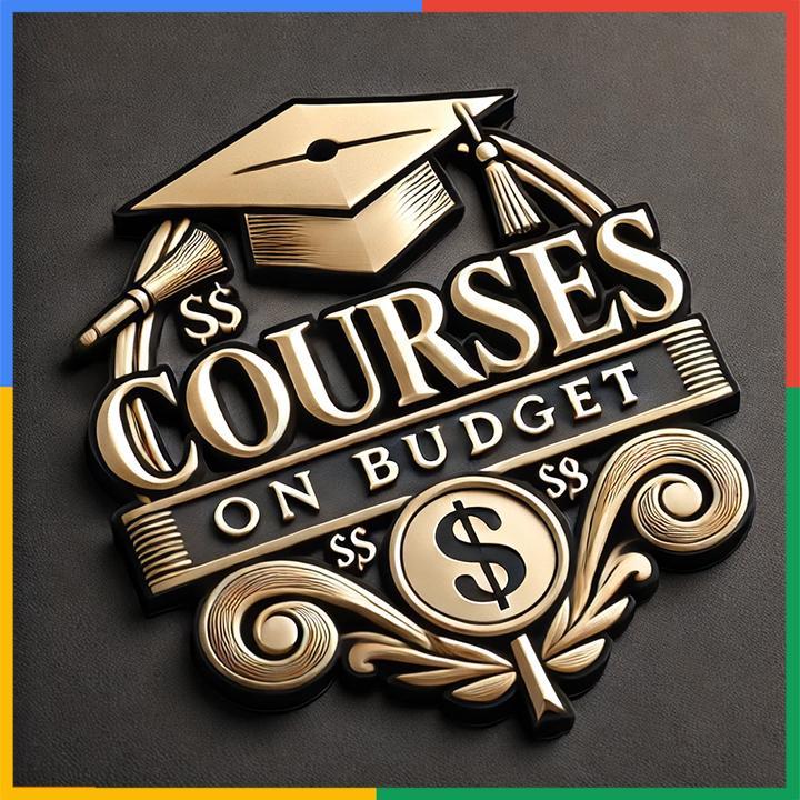 Courses  On Budget