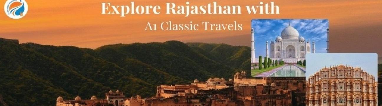 A1 Classic  Travels