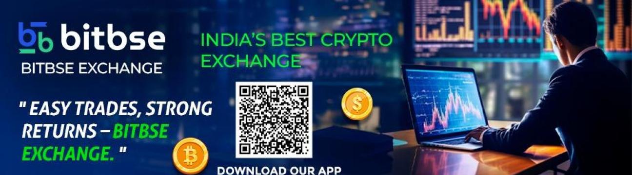 Bitbse Exchange
