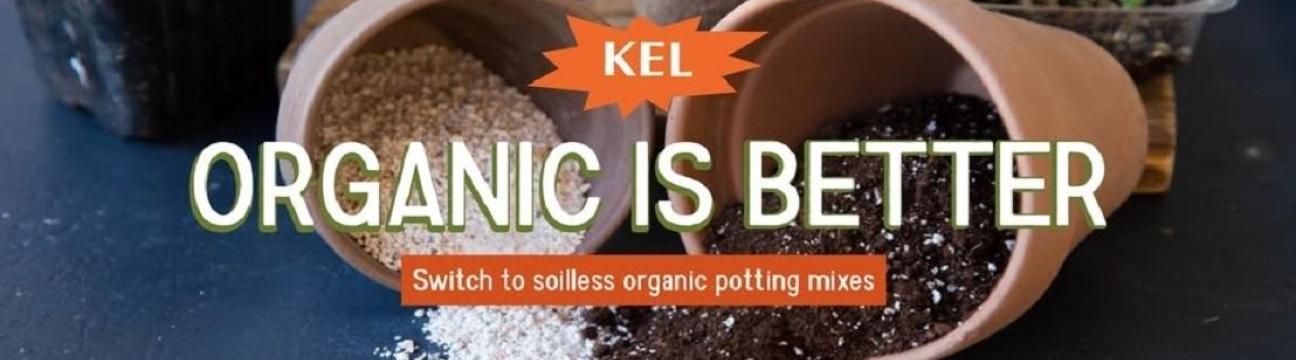 Keltech Energies
