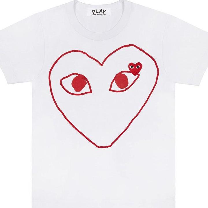 Comme Des Garcons