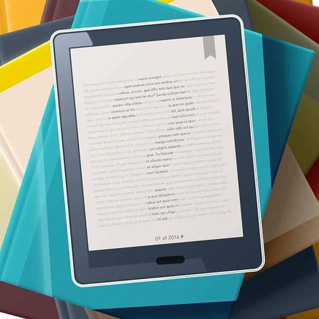 PDF books