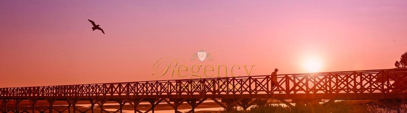Regency Luxury Villa