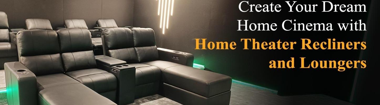 Recliners India