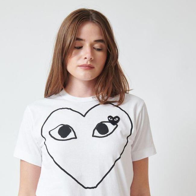 Comme Des Garcons