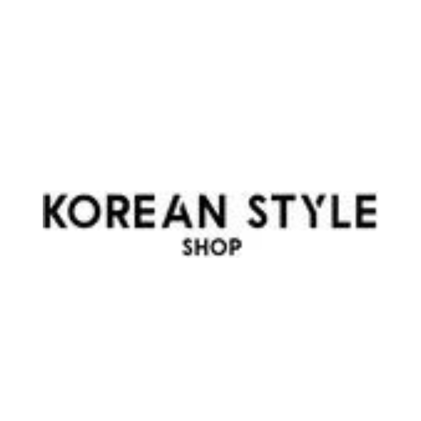 Korean Style Shop