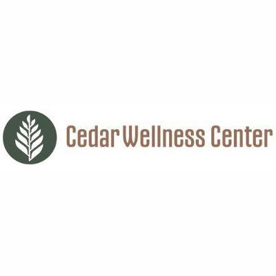 Cedar  Wellness