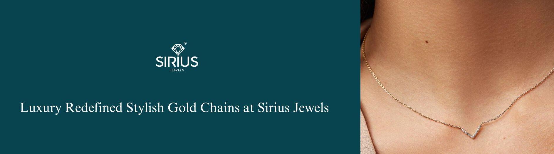 Sirius Jewels