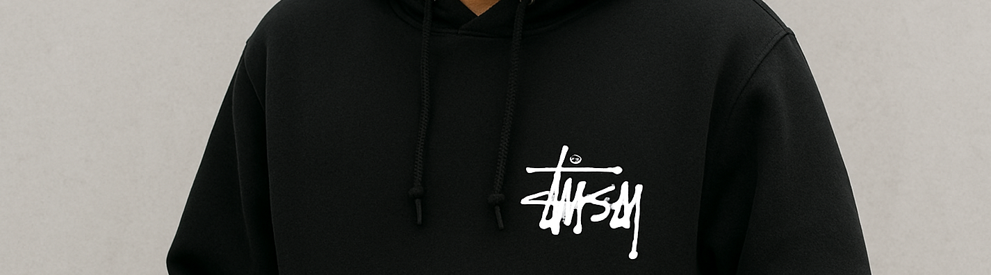 Stussy Hoodies
