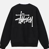 Stussy Hoodies