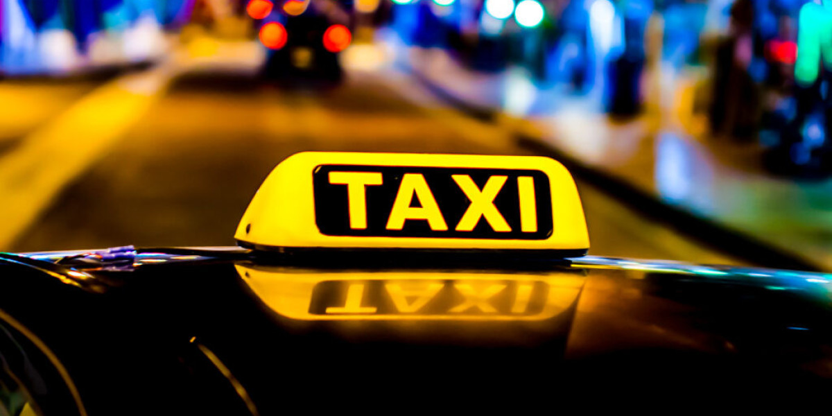 Experience Seamless Travel with the Ultimate Taxi Transport Company UK for Stress-Free Journeys