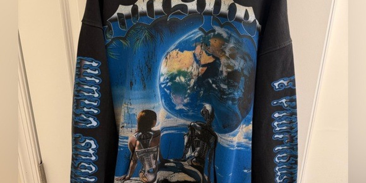 Understanding the Purpose Behind the Godspeed Hoodie