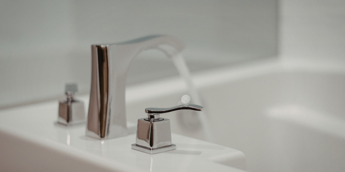 Moen Bathroom Faucets: Elevating Style and Function in Every Bathroom