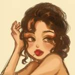 Unique Soo Profile Picture