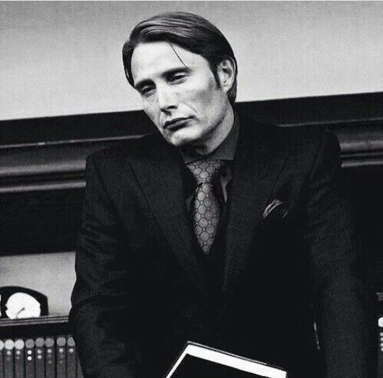 Hannibal Lecter Profile Picture