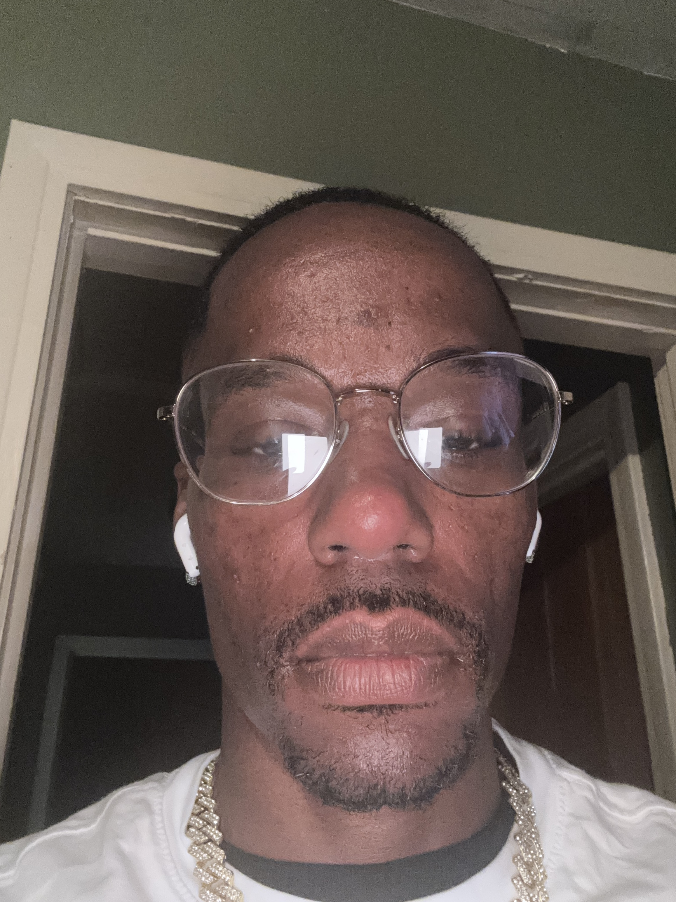 Rodney Mayhand Profile Picture