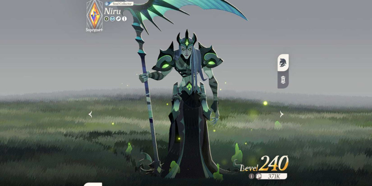 AFK Journey Support Characters – Strategies & Tips