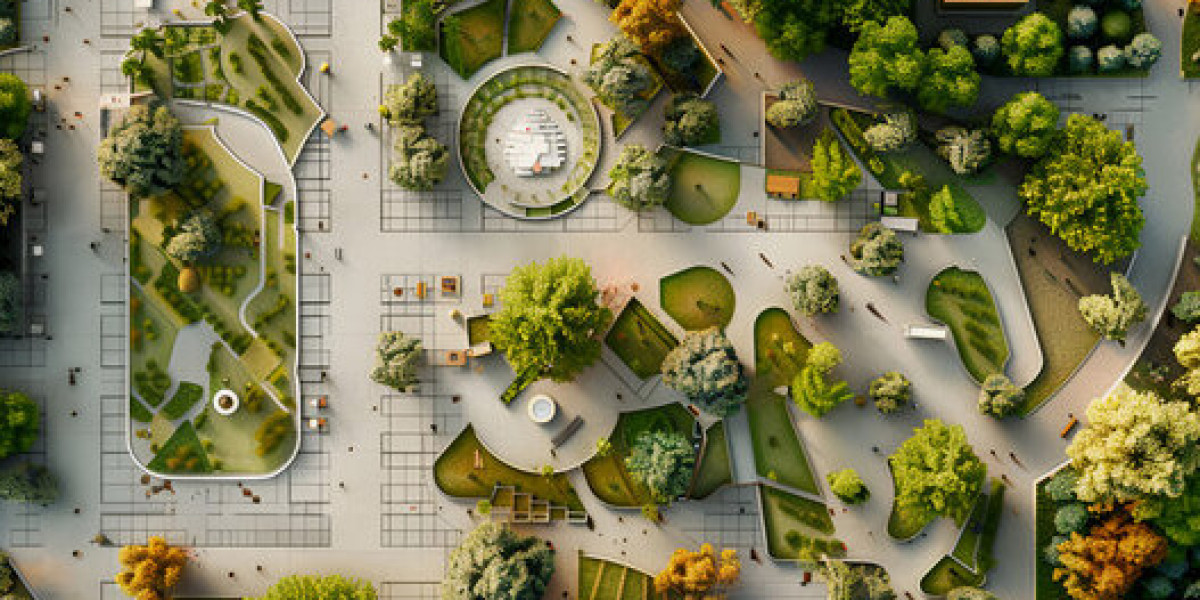 Professional Landscape Architecture Planning Company for Your Home