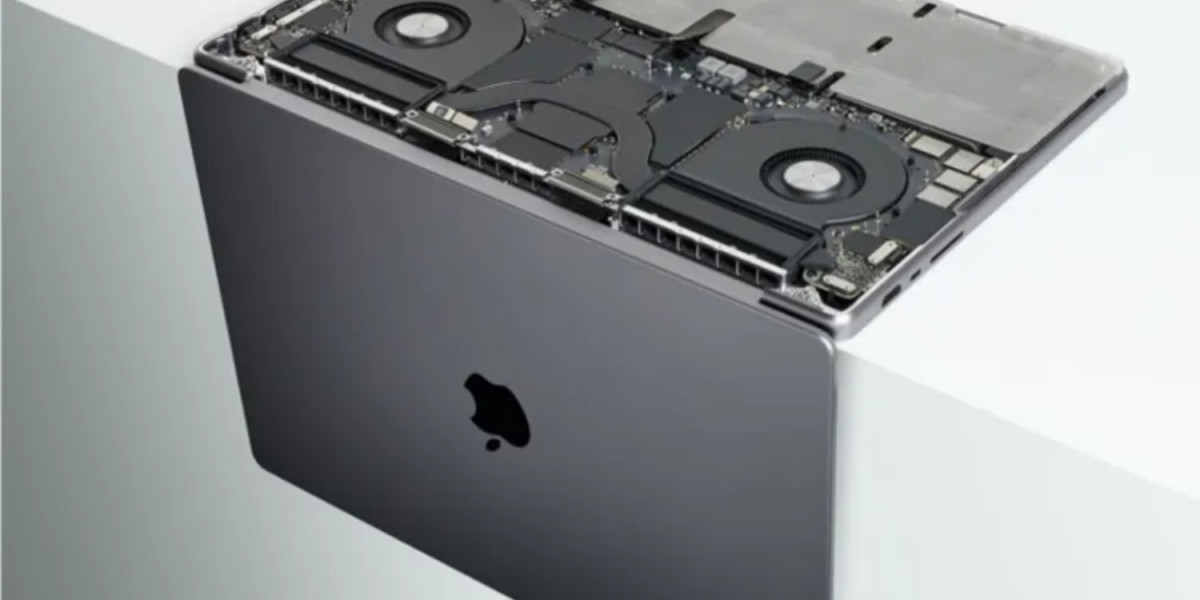 Best MacBook Repair Near Me for Screen, Battery, and Hardware Issues