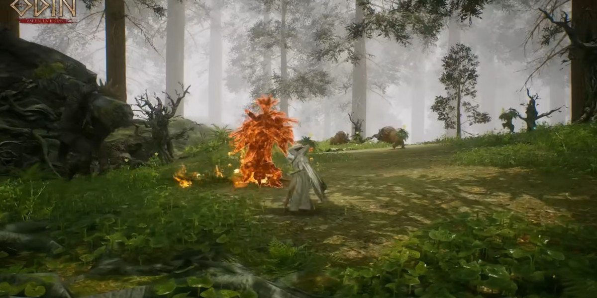 MMOexp:Odin: Valhalla Rising Is Entering Its Golden Age in 2026