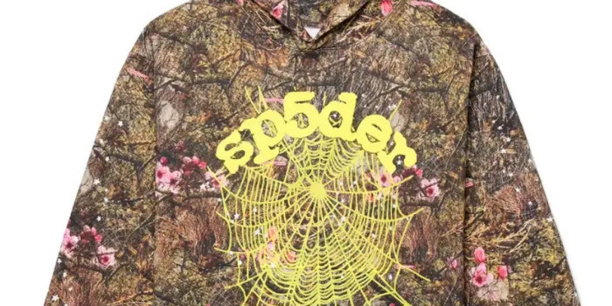 Sp5der Hoodie Clothing: The Rise of a Streetwear Icon in the USA (2025 Style Guide)
