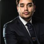 Daniel Eduardo Chaparro Robles Profile Picture