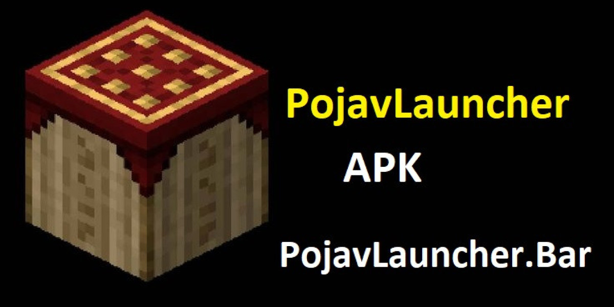 PojavLauncher APK – Play Full Minecraft Java Edition on Android