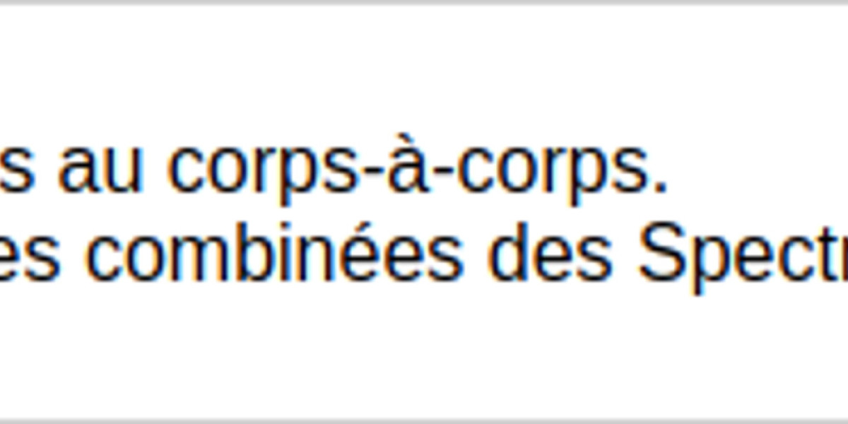 Bénédiction lunaire : effets et bonus Pyro-Électro