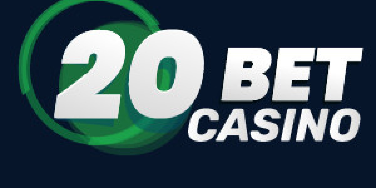 20Bet Casino Live: Croupier dal Vivo