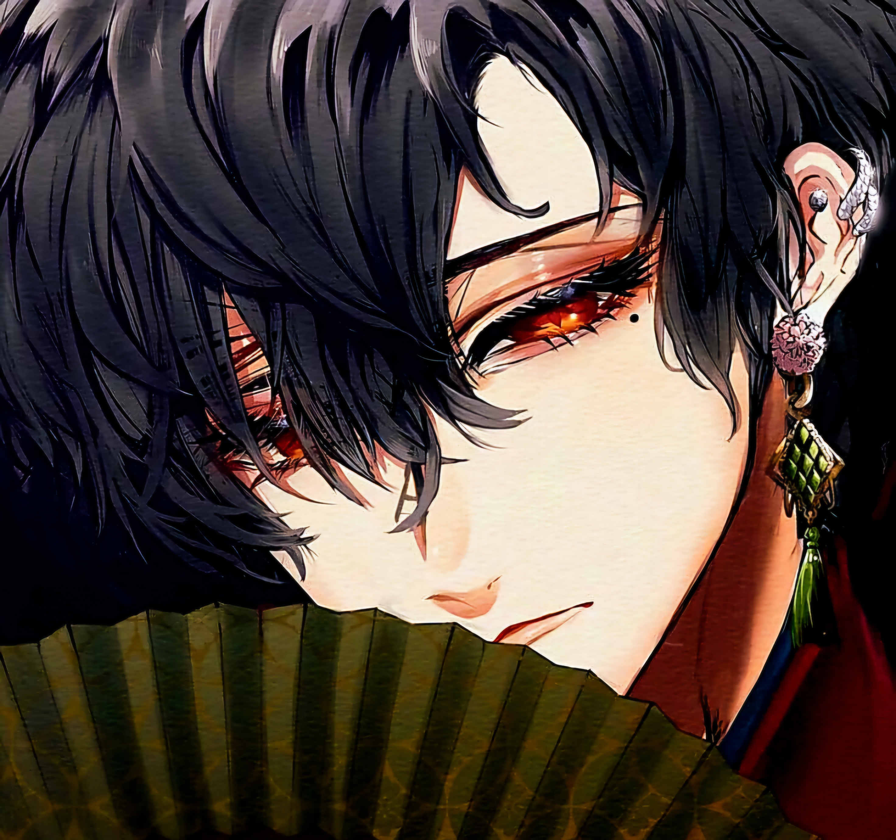 Shizune Watakubami Profile Picture