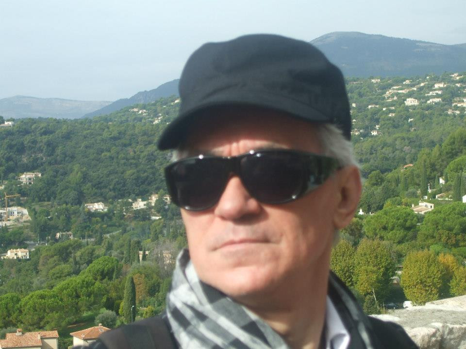 Anton Andreescu-Bembea Profile Picture