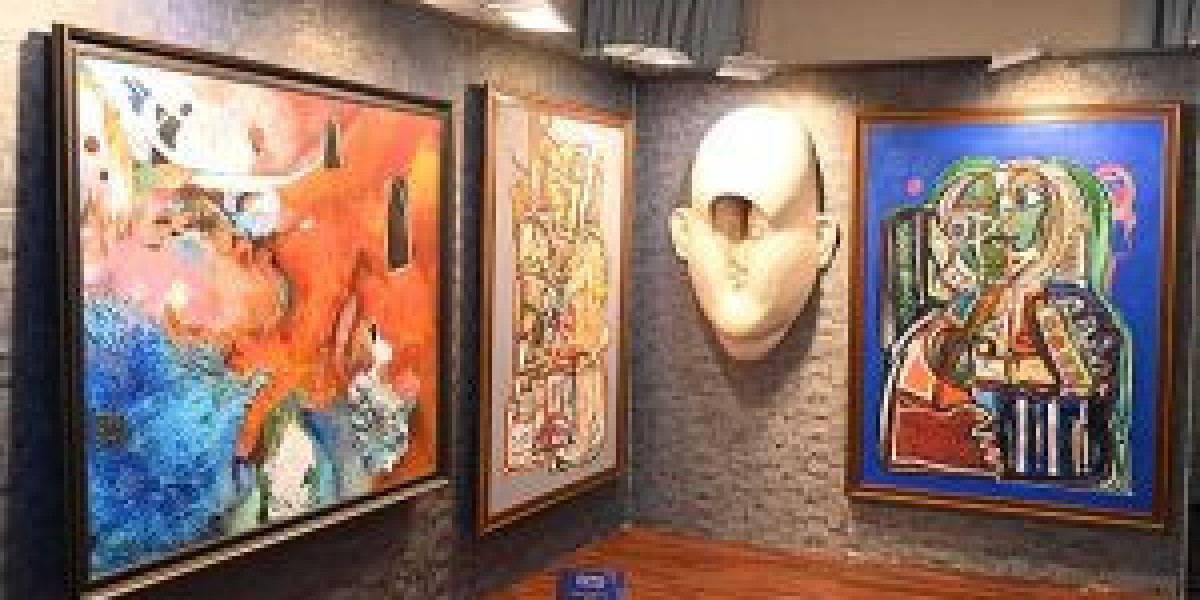 Modern Art Fairs India: Redefining Contemporary Cultural Showcases