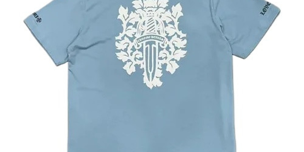 Chrome Hearts Brand Background and Growth Story