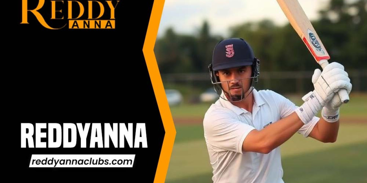 Join Reddyanna and Unlock the Next-Level Gameplay