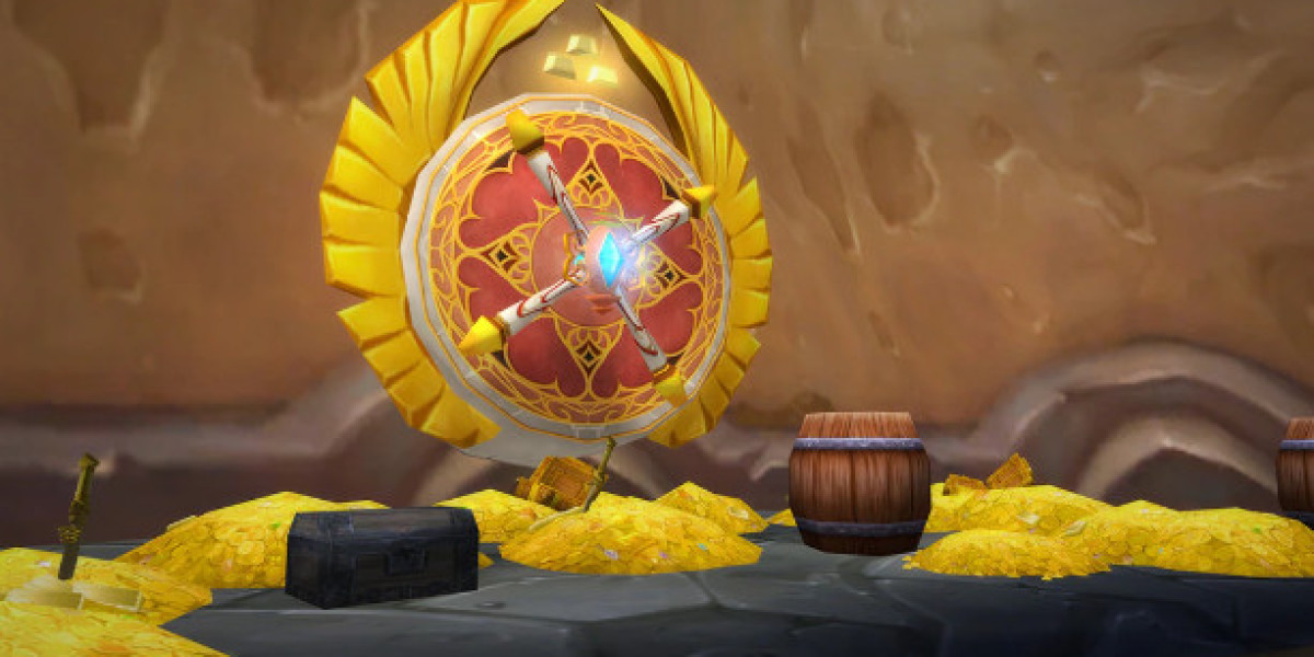 How To Gain Expected Outcomes From Wow Tbc Anniversary Gold?