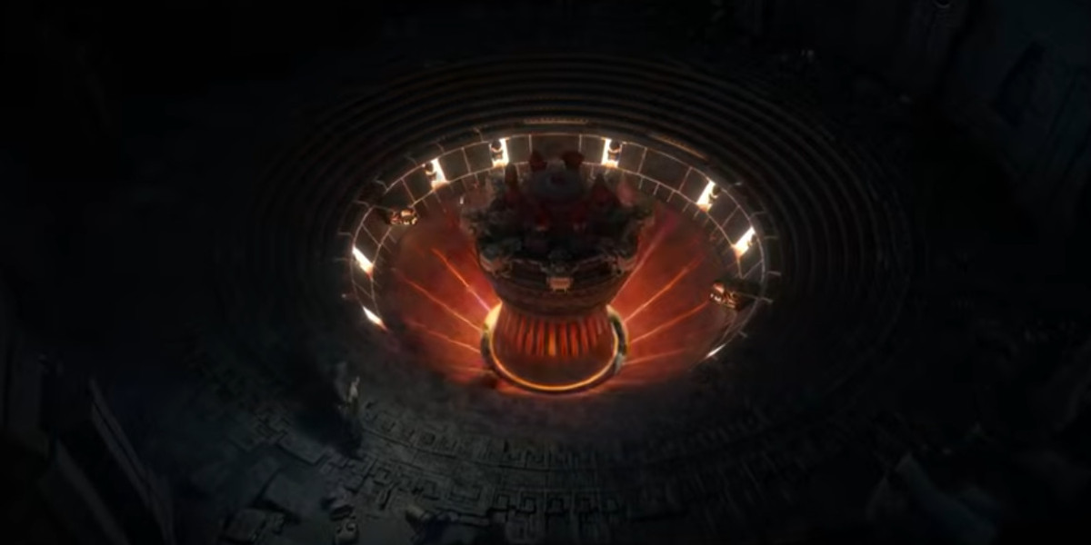 MMOexp:How to Turn Explosive Spear Into an Endgame Powerhouse in Path of Exile 2