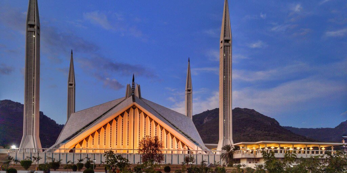 Islamabad Tour Packages for a Perfect Family Vacation