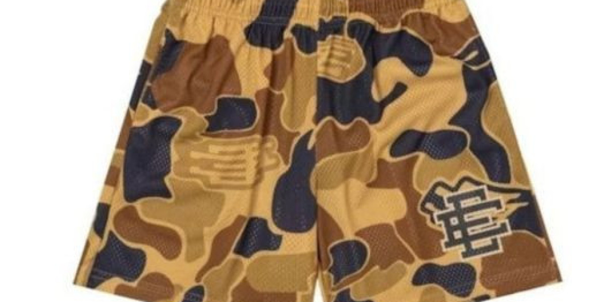 How EE Shorts Create Biodiversity in Your Daily Rotation