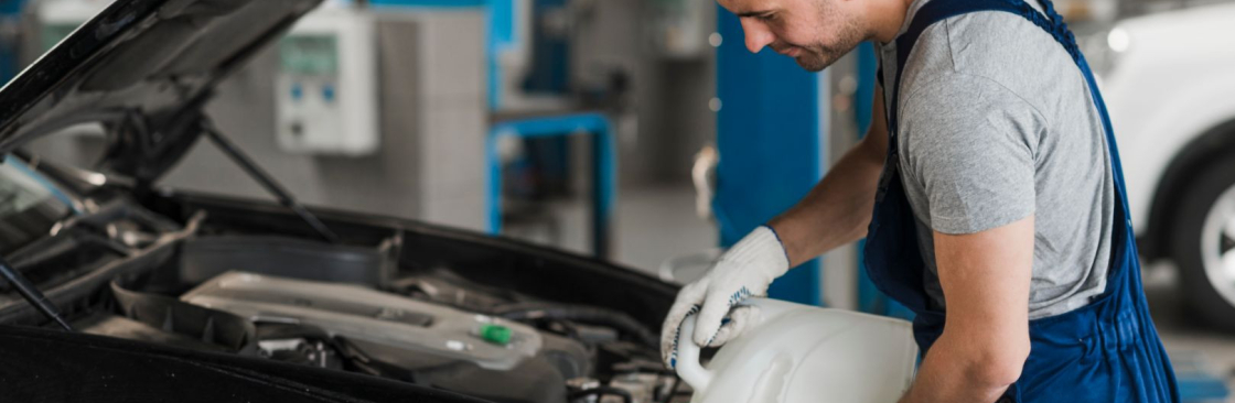 Supreme Lube Cover Image