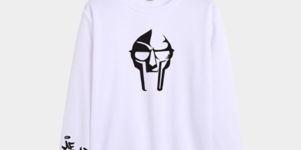 What Makes MF DOOM Merch So Popular