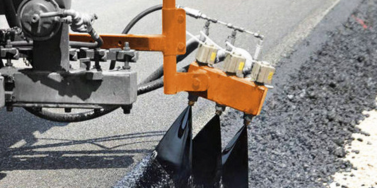 Bitumen Emulsifiers Industry Trends in Asphalt Recycling Solutions