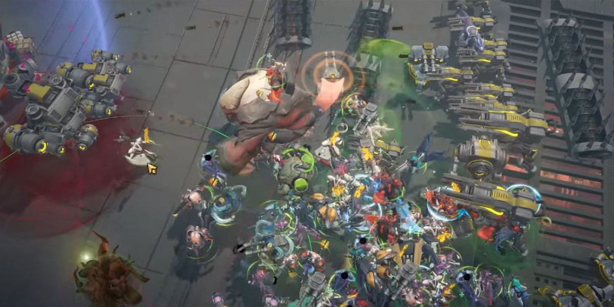 MMoexp: The Philosophy Behind Firearms in Warborne