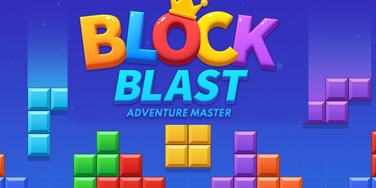 Block Blast: A Simple Game with Surprising Depth