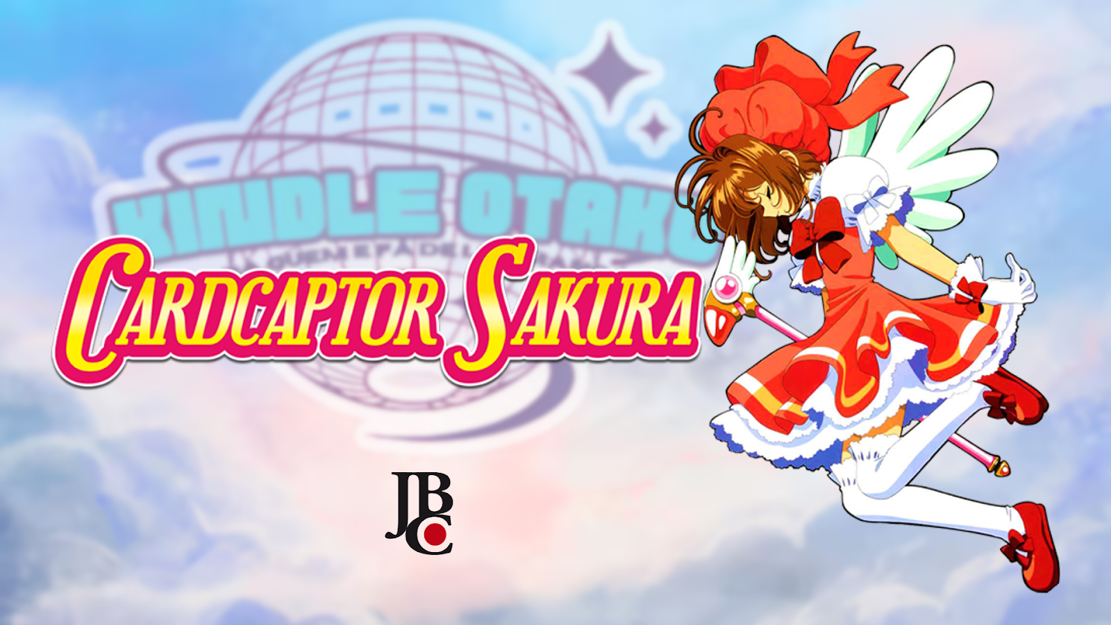 Sakura Cardcaptor - (Edição JBC Scan) | ?????? ?????