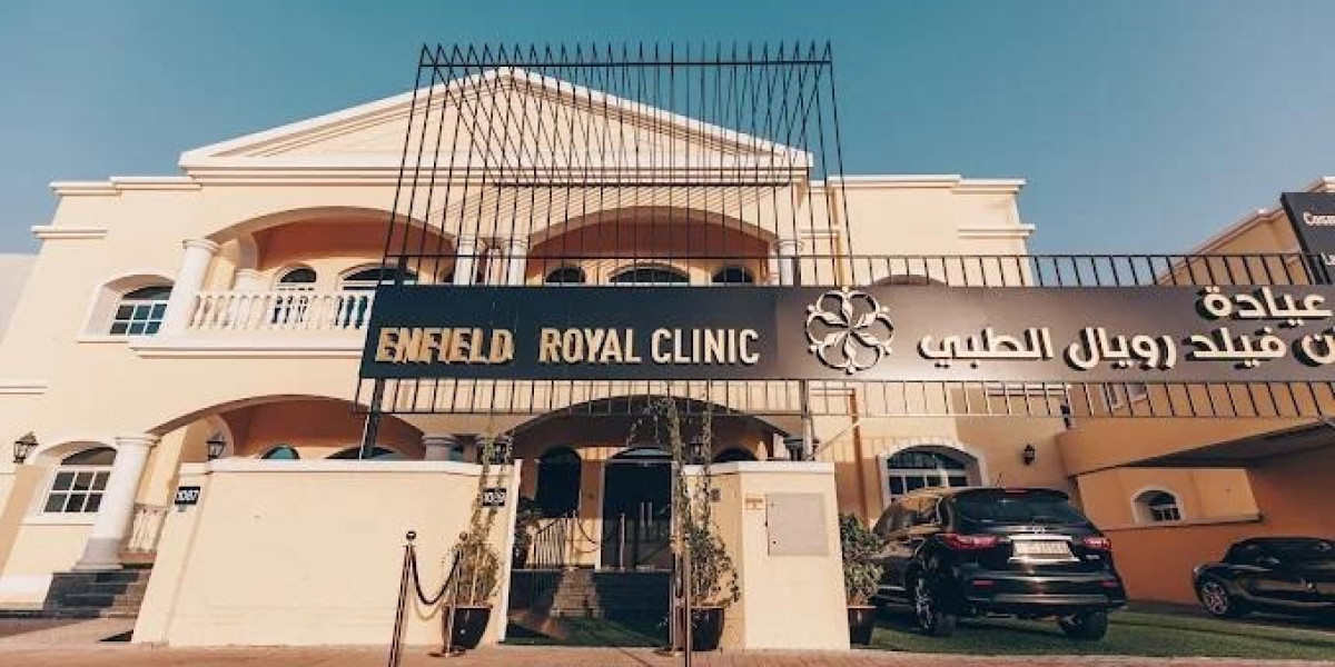 The Growing Recognition of Royal Clinic Saudia Healthcare