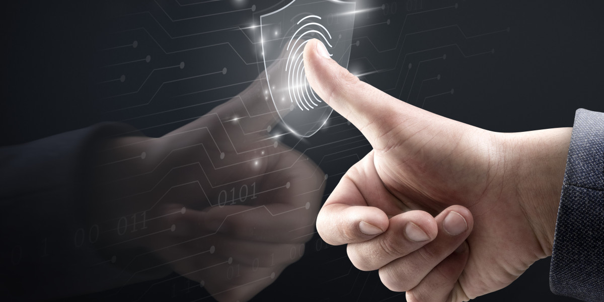 Mobile Biometrics Market Driving the Future of Authentication