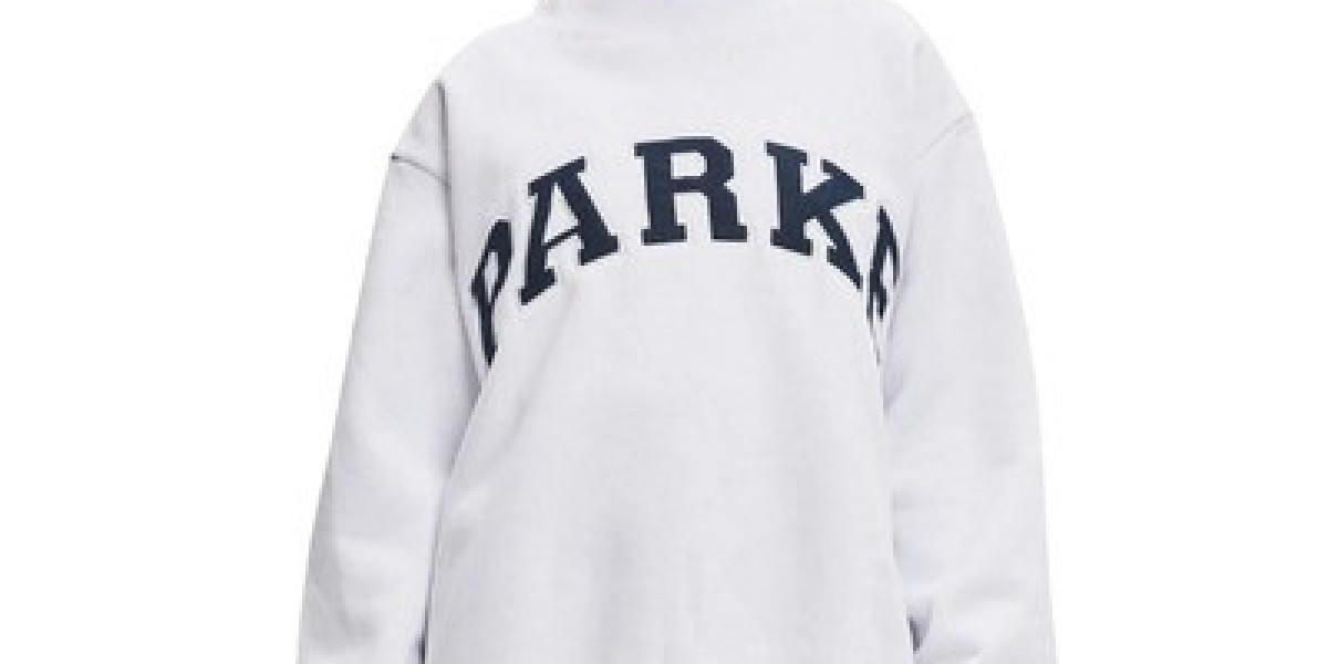 Simple Ways To Wear A Parke Sweatshirt