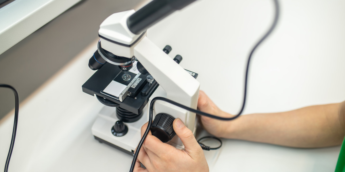 Biopsy Devices Market Share Increasing in Oncology Diagnostics