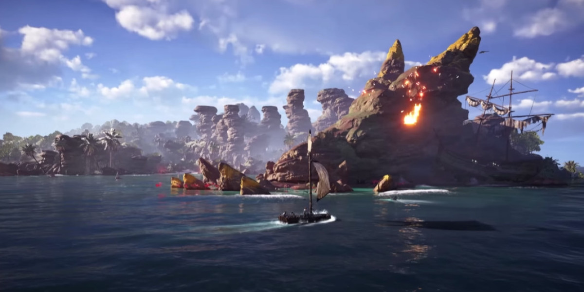 MMOexp:Build the Black Pearl-Skull and Bones Tips